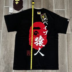 Bape T-shirt