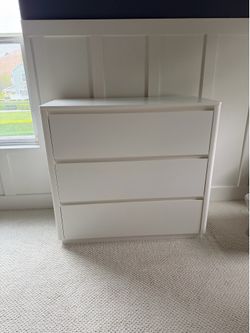 Babyletto Bento 3-Drawer Changer Dresser