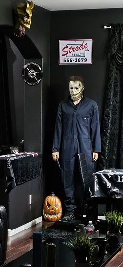 Halloween Michael Myers Full Size