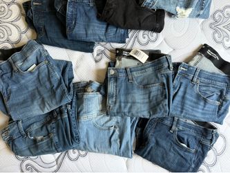 Torrid jeans haul size 16
