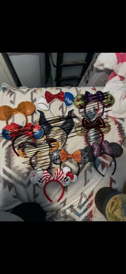 Disney Ears