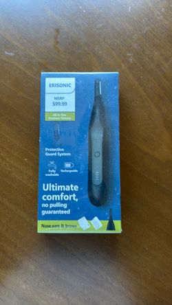 Erisonic All-in-One Precision Trimmer