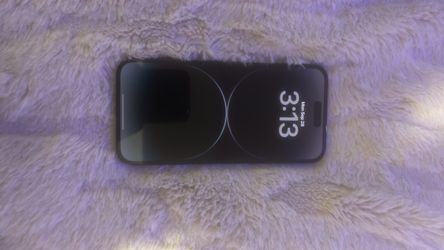 iPhone 14 Pro Max