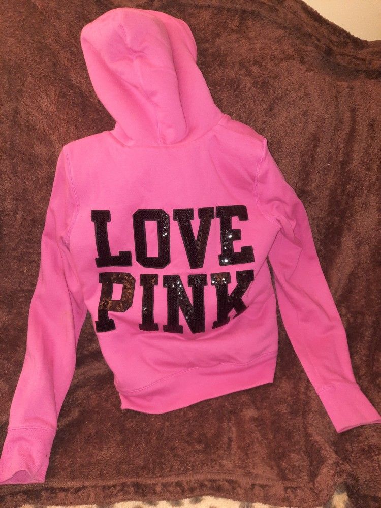 Victoria Secret Jacket