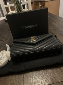 Saint Laurent Purse 
