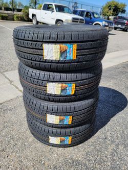215 55 17 NEW TIRES CAMRY AVALON ALTIMA ACCORD ACURA LEXUS KIA MALIBU IMPALA