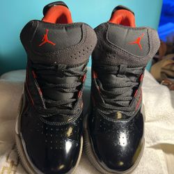 Flight Michael Jordan Shoes