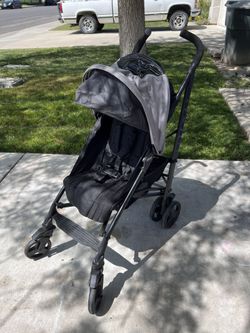 Chicco Liteway Stroller