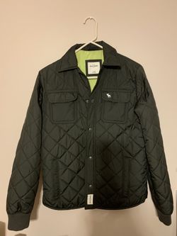 Abercrombie Boys Jacket XL 16