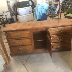 Real Wood Furniture