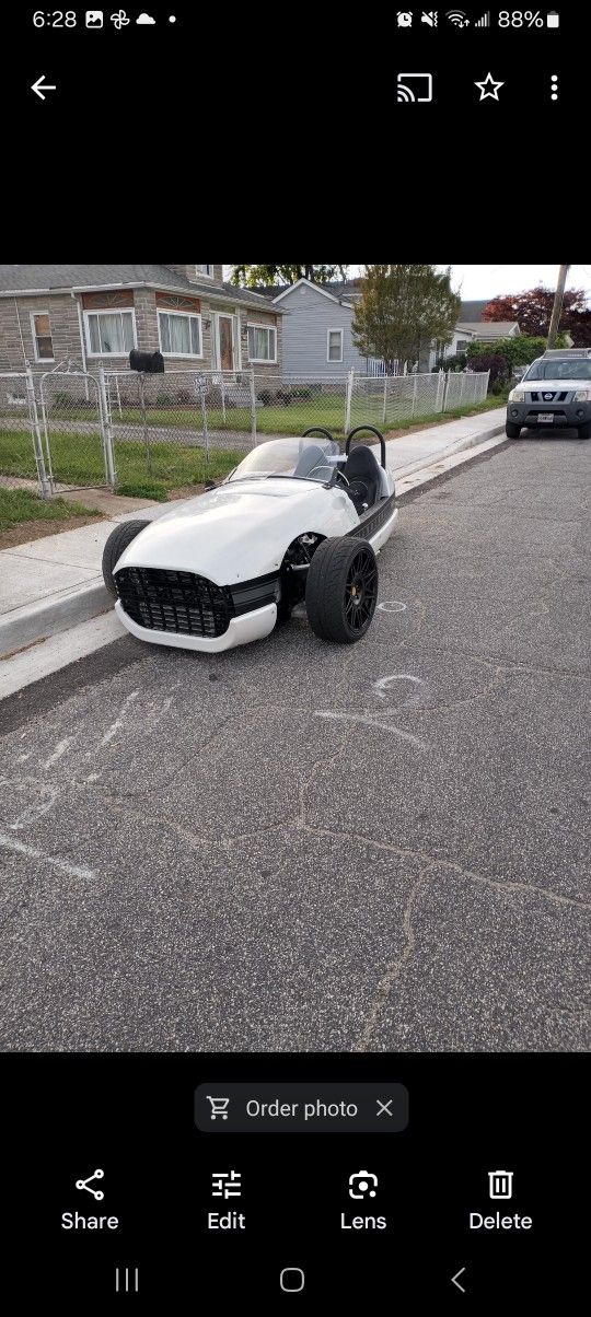 Vanderhall