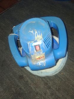 Car buffer