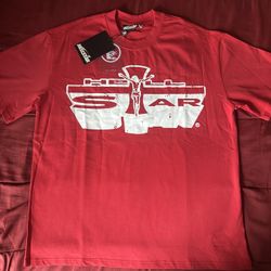 Path To Paradise Hellstar shirt