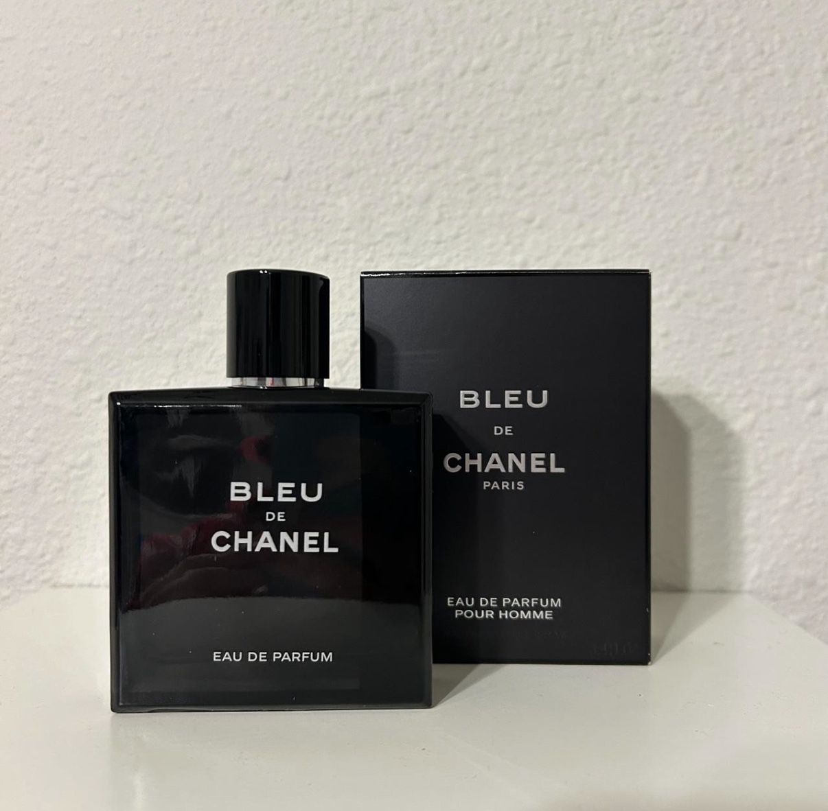 Bleu De Chanel