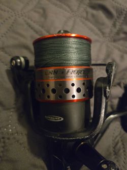 Penn Fierce 2 4000 fishing reel