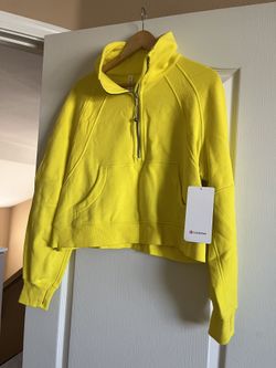 Lulu lemon Scuba