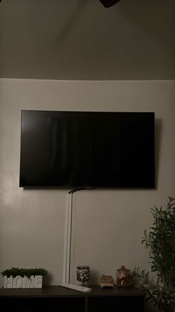 48 inch Samsung tv