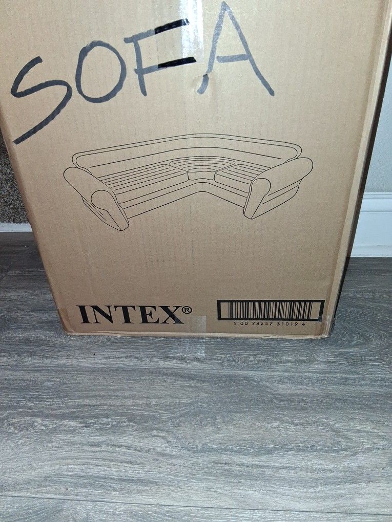 Air Sofa Brand NEW
