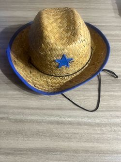 Kids Sheriff Costume