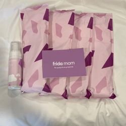 Frida Mom Postpartum