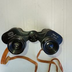 Vintage Tower 7X35 Fully Hard Coated Binoculars