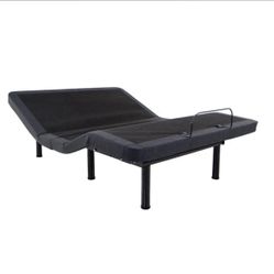 Bed Frame | Elevate Queen Power Base
