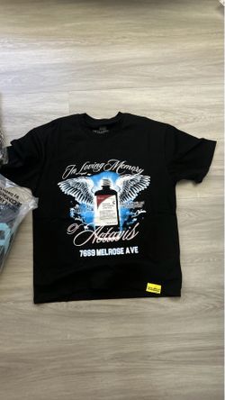 Thats A Awful Lot Of Cough Syrup Tee