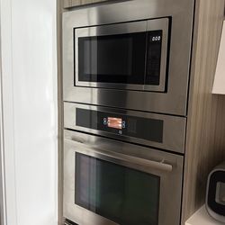 various appliances package