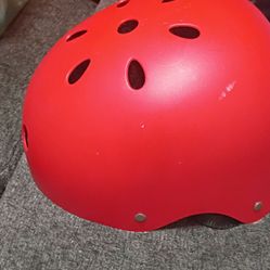 Helmet