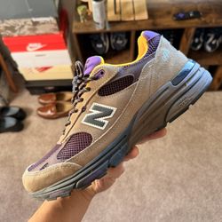 New Balance 993 Size 10 Men’s