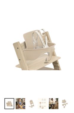 Tripp Trapp Accessories