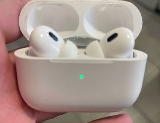 Apple Air Pods Pros