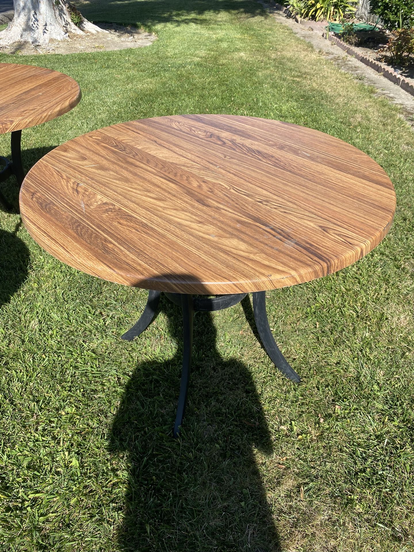 Tables