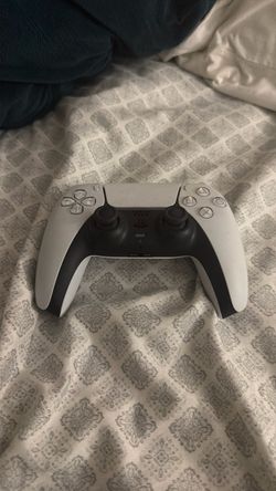 Ps5 controller