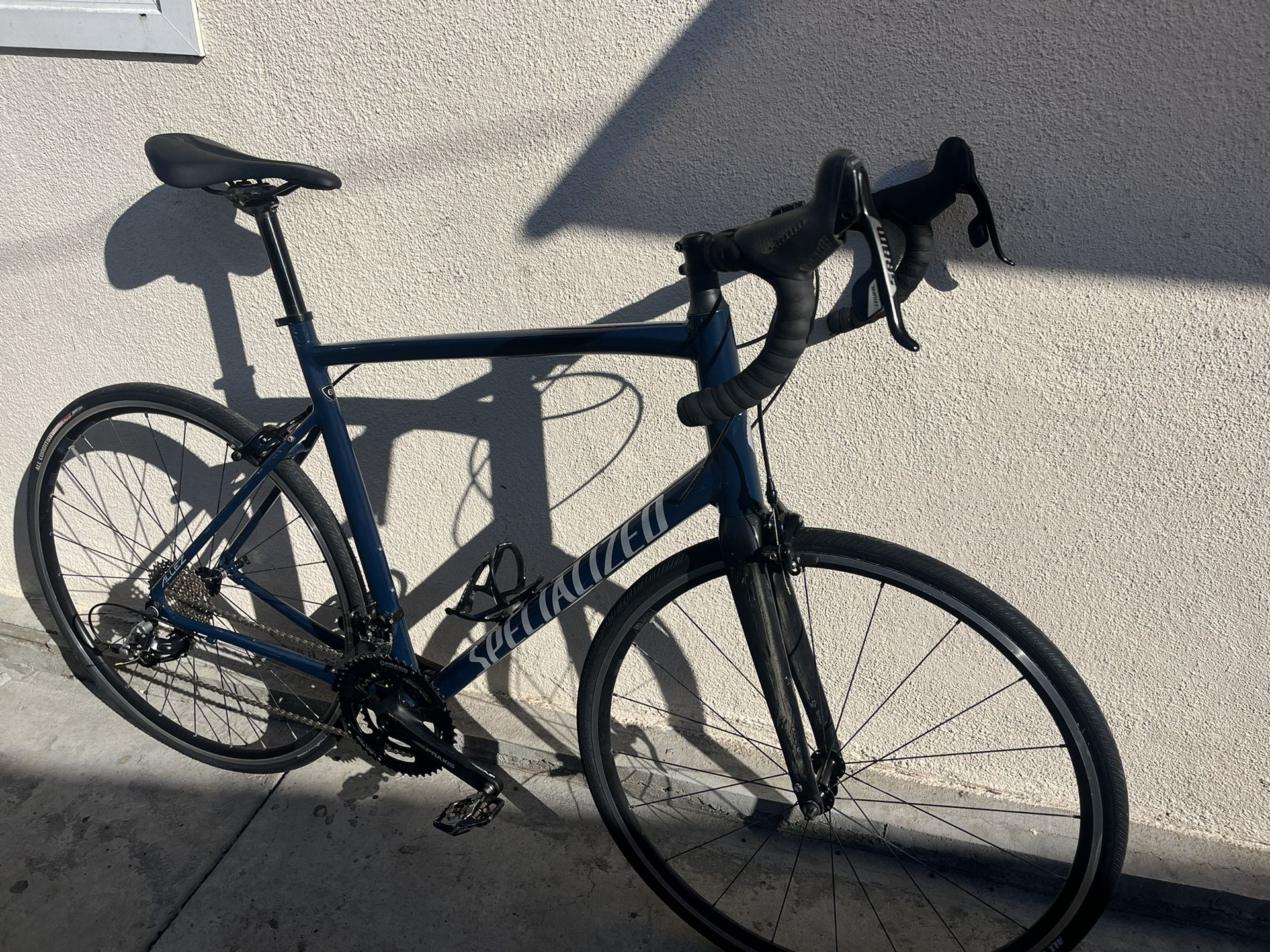 Specialize Allez Road Bike