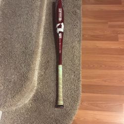 Demarion voodoo bat