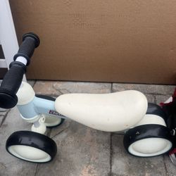 Scooter Toddler 