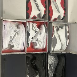 Jordan’s 