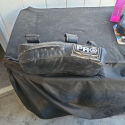 Pro Boxing Sand Bag