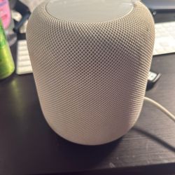 Apple Homepod Gen 1