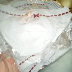 Victoria's Secret Underwear And Bras