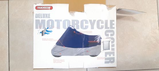 Motorcycle Cover