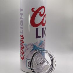 FOR SALE Tumblers Coffee Cups  Fathers Day Gifts Dia Del Papa Coors Cup Coors Coffee Cup Coors Tumbler 