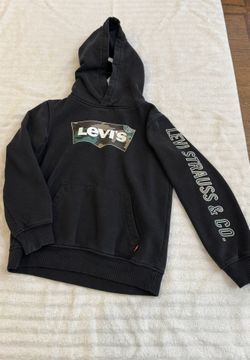 Levi’s Hoodie 