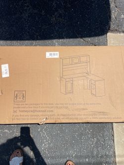 Computer Gaming Desk