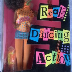 Barbie And The Rockers “Dee Dee”