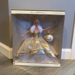 Barbie: Special 2000 Edition Celebration Barbie