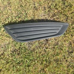 2012-2017 Ford Focus Fog Light Cover