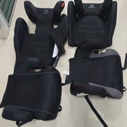 2 Car Seats For FREE