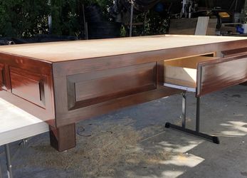 Bed 🛌 Frame / Bases Para Cama Any Size